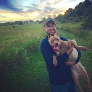 Meet your Posher, Nick